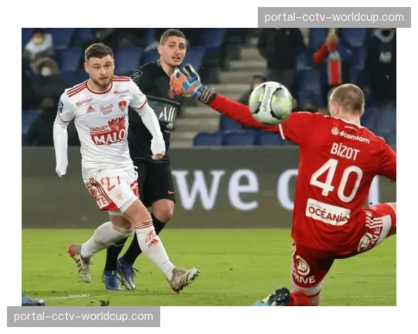 whoscored赛后评分：布雷斯特门将全场最高分，助球队逼平摩纳哥