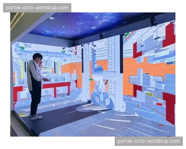 人才培训体系引入虚拟仿真场景 加速新员工技能养成