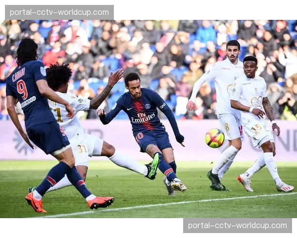 球员心声：内马尔谈在法甲的体验与未来计划