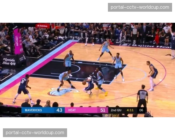 G2半场战报：热火凭借高强度区域联防成功限制尼克斯三分球至15中3